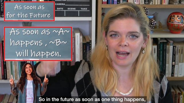 AS SOON AS: How to use As Soon As in English! Improve your English Grammar and Fluency! смотреть онлайн