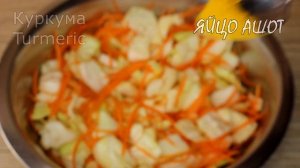 Готовлю на неделю! Вот какое простое и вкусное блюдо я приготовил! РЕЦЕПТ из недорогих продуктов