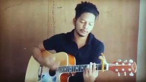 Nasamjha Cover | Adrian Pradhan | Amit Thapa Magar