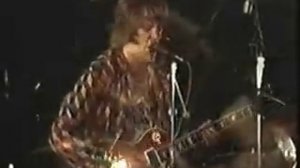 Doug Brockie , Ginger Baker, Karl Hill, Live - Early in the morning pt4