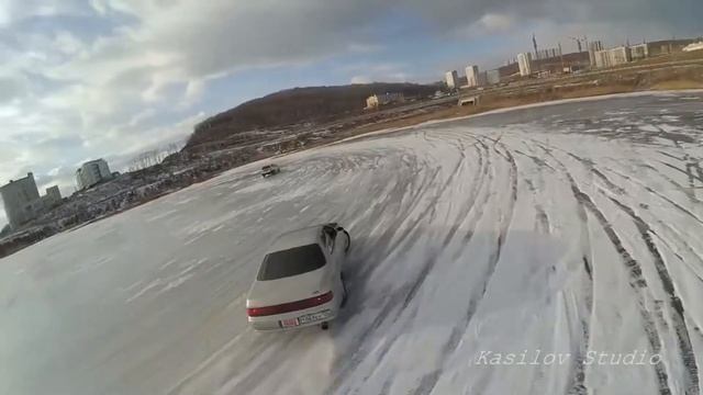 SWAG DRIFT смотреть онлайн