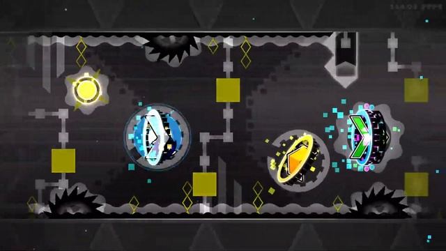 "QuantumDynamix" by the old dude смотреть онлайн