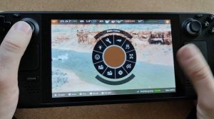 Steam Deck | BeamNG.drive