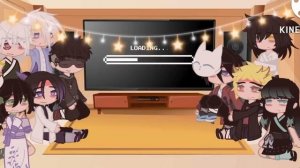 Kid Hashira’s React to their Future || KNY