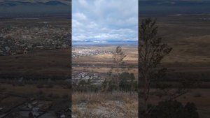 Богородский остров, Улан-Удэ