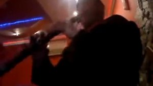 Артур Унанян и Лаврент Степанян на работе