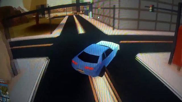 ITS THE SOUND OF THE POLICE, ROBLOX WITH MEGAPIKMIN смотреть онлайн