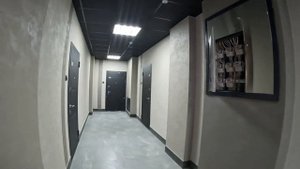 КЛАССНЫЙ малоэтажный ЖК в ЦЕНТРЕ Воронежа. И квартира с отличной ПЛАНИРОВКОЙ.