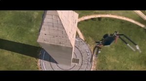 Возможно ли лазать по стенам как человек паук?!