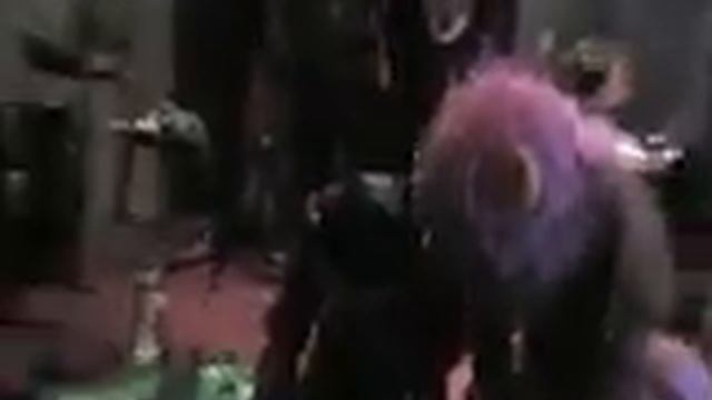 Frank Sidebottom Monopoly song Timperley 2008 смотреть онлайн