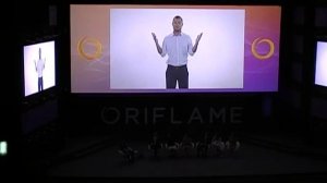 Интернет технологии в помощь Oriflame  Как работать в социальных сетях  2ч