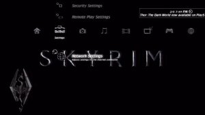 Skyrim Dynamic MDT