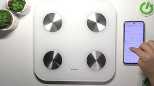 Huawei Scale 3 | Как поделиться доступом к huawei scale 3 со своей семьей