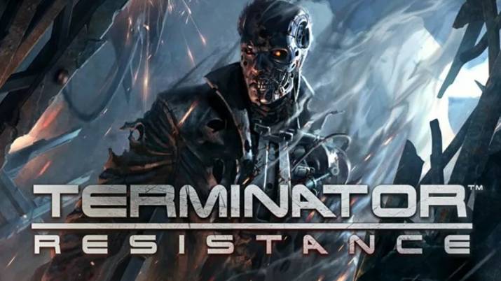 Прохождение Terminator: Resistance  ► Без комментариев ► Часть 7