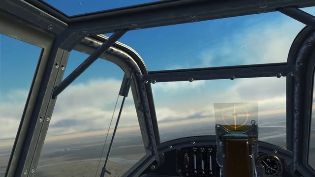 IL-2 Sturmovik Battle of Moscow Ten Days of Autumn: Day Without End смотреть онлайн