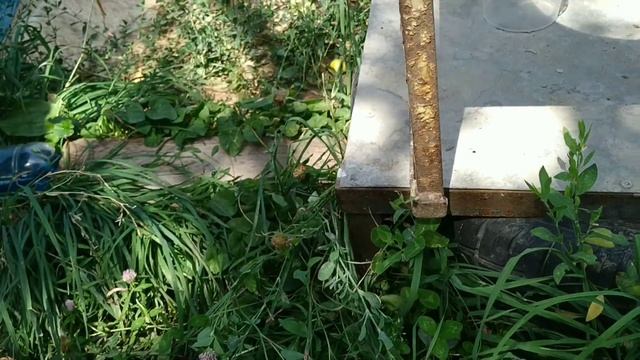 Самоделка. как заклеить дырку в каркасном бассейне своими руками. смотреть онлайн