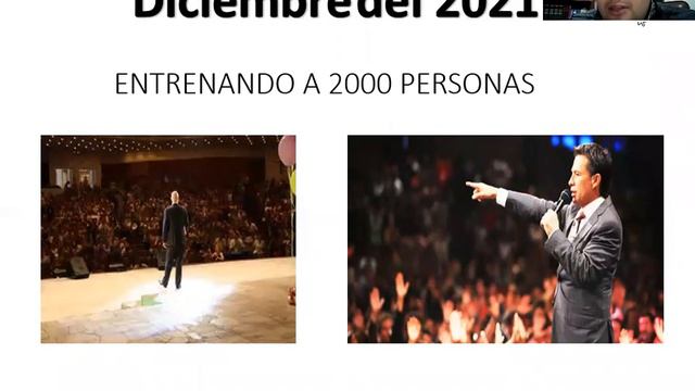 DEFINE TUS SUEÑOS