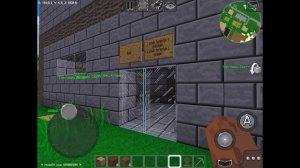 НОВЫЙ СЕРВЕР В МУЛЬТИКРАФТ! СМОТРИ ДО КОНЦА!