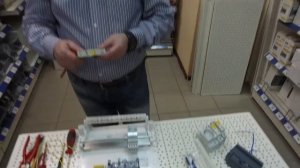 Собираем электрощиток для квартиры своими руками