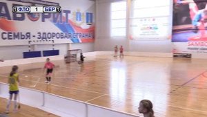 Всероссийский детский турнир "Русская осень". Трансляция 31 октября. Фок "Фаворит".