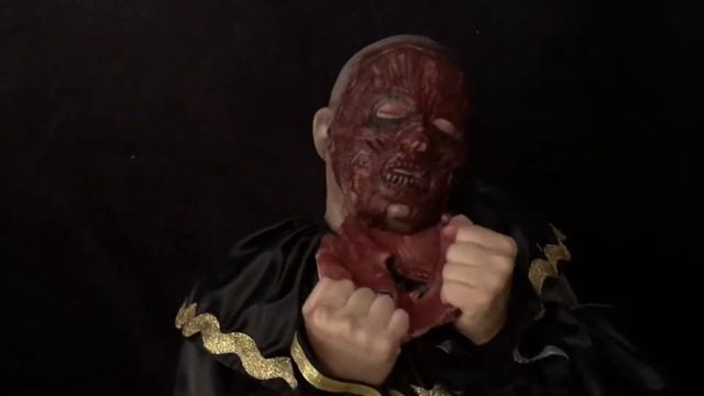 Tear Away, jester variant смотреть онлайн