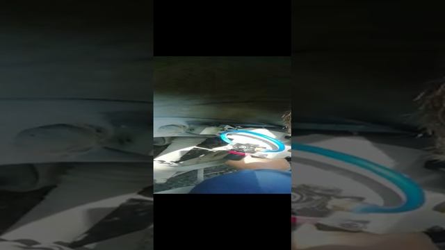 Восстановление номера рамы МИТСУБИСИ ПАДЖЕРО