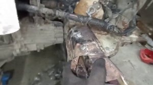 Автореаниматор. Hyundai Accent.