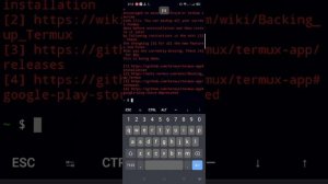 Termux hacking tools ... Tool-X .. hacking tools for mobail .