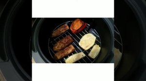 Рыба на гриле в мультиповаре от Faberlic