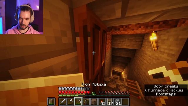 I MADE THIS! | Minecraft with Gab - Part 2 смотреть онлайн