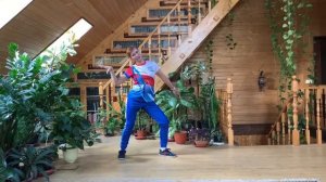 Двигайся, танцуй!