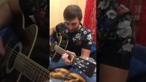 Бештау Кочкаров. Курсавскому