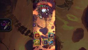 Крушители подземелья, неделя эльфа Королева Боли на добив