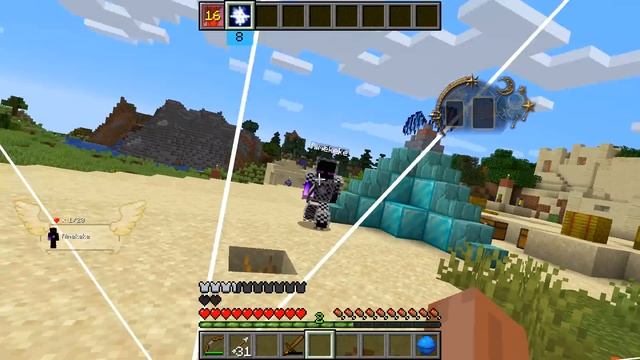 ? Майнкрафт но Мы Стали СУПЕР АСТРОЛОГАМИ смотреть онлайн