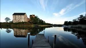 Финляндия. Аландские острова