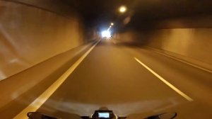 Тест драйв на BMW G 310 R