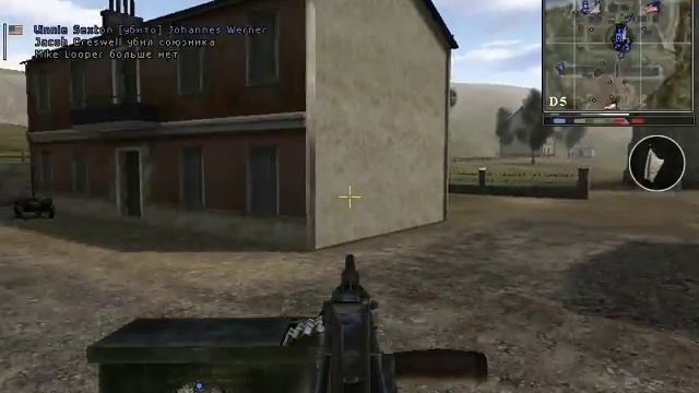 Прохождение игры Battlefield 1942 Секретное оружия второй мировой Часть 2 смотреть онлайн