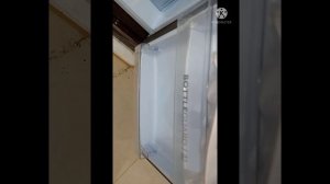 Haier DC Refrigerator with Drawer Complete Demo & Review. Haier Invertor technology refrigerators.