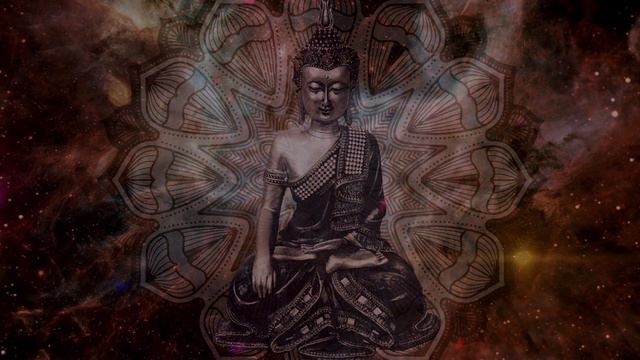 Gate of Awareness  Realize Your Buddha Nature  Music for Meditation  Relaxation