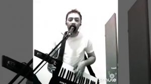 Агата Кристи "Секрет" Кавер by YanaCroft & l3xand3r