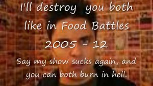 Smosh vs Ray William Johnson - Epic Rap Battles of Youtube History #1 (Better Version)