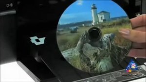 Обзор Epson Stylus Photo T50