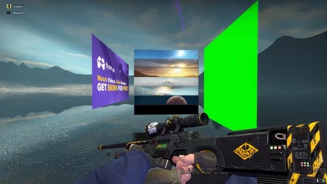 СЕКРЕТЫ И ПАСХАЛКИ НАКЛЕЕК КСГО ДИКИЕ ХИЩНИКИ, А так же результаты розыгрыша тут! смотреть онлайн