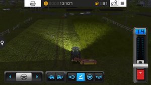 Fs 16 Farming simulator 16. Покупаем самонагружающий прицеп #7.