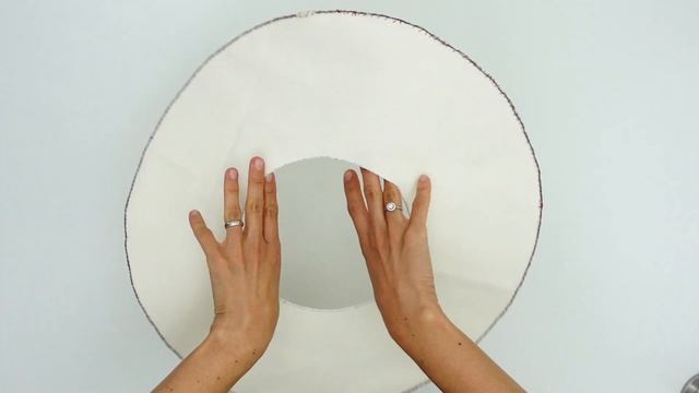 Witch Hat tutorial ! (Halloween costume idea) смотреть онлайн