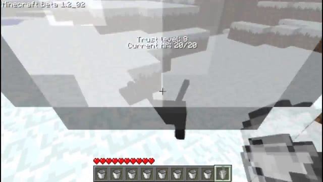 Minecraft - Episode 84 - Cat Woman | ipodmail смотреть онлайн