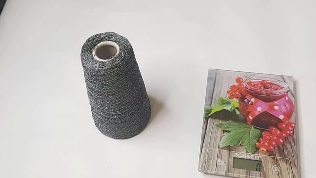 Обзор Итальянской пряжи//Чиагу... смотреть онлайн