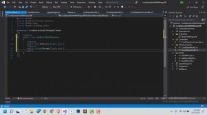 API Implementation In CRUD Application Part 3 In .Net Core Web API + MongoDB In Hindi With Detail.