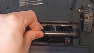 Робот пылесос 360 С50