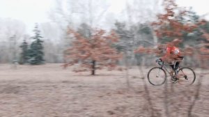 Велокросc | Cyclocross | Кросс Кантри | Первый этап Киева по Велокроссу